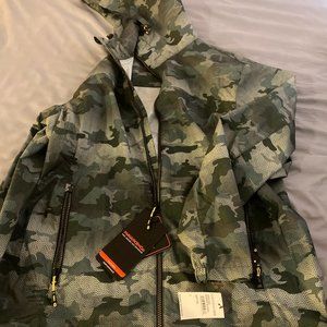 Hawke&Co men’s windbreaker
